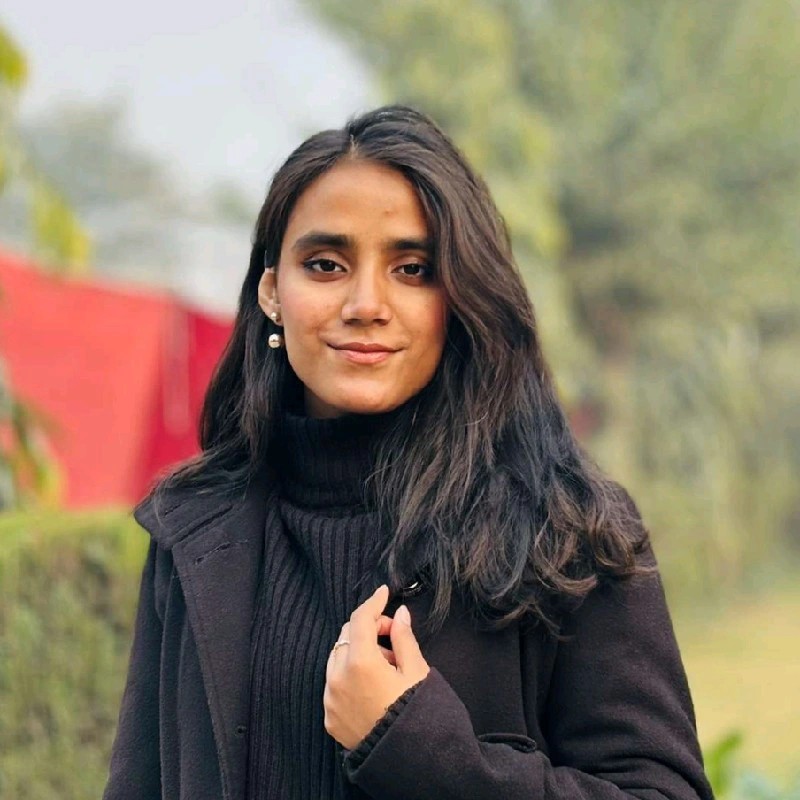 Fakiha Masood